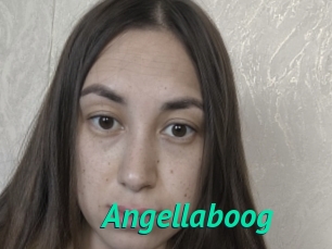 Angellaboog