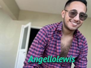 Angellolewis