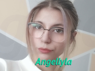 Angellyla