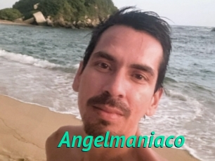 Angelmaniaco