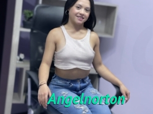 Angelnorton