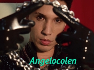 Angelocolen