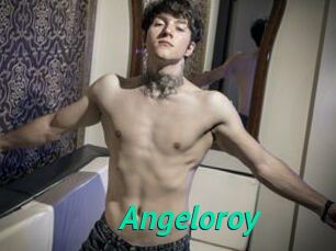 Angeloroy