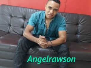 Angelrawson