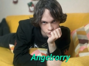 Angelrorry