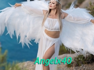 Angelx40