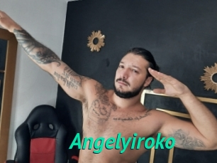 Angelyiroko