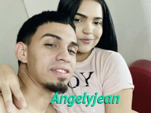 Angelyjean