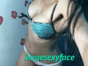 Angesexyface