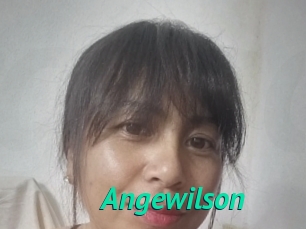 Angewilson