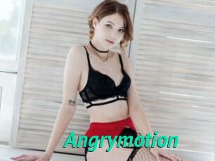 Angrymotion