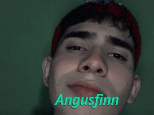 Angusfinn