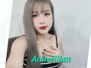 Anhwillian