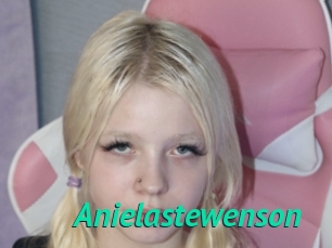 Anielastewenson