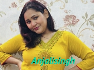 Anjalisingh