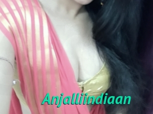 Anjalliindiaan