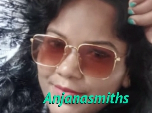 Anjanasmiths