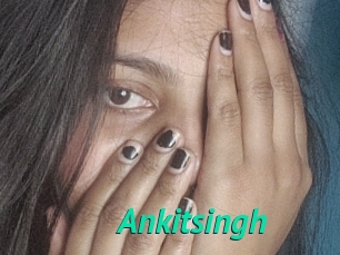 Ankitsingh