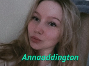 Annaaddington