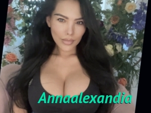 Annaalexandia