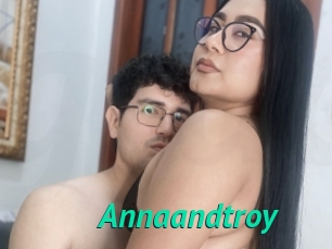 Annaandtroy