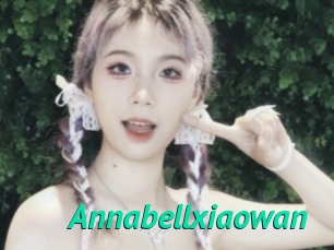 Annabellxiaowan