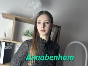 Annabenham