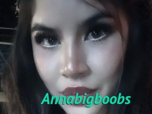 Annabigboobs