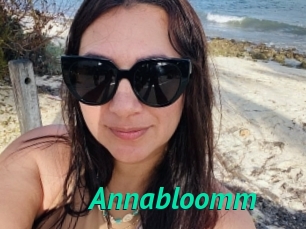 Annabloomm