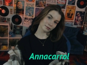 Annacarrol