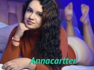 Annacartter