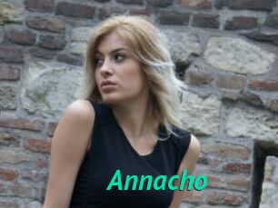 Annacho