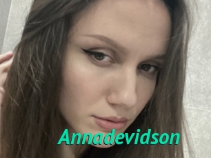 Annadevidson