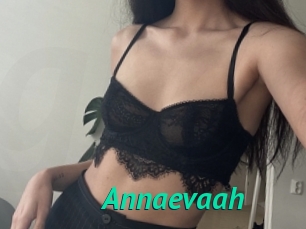 Annaevaah