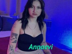 Annaevi