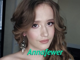 Annafewer