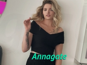 Annagate