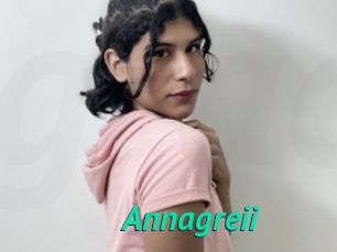 Annagreii