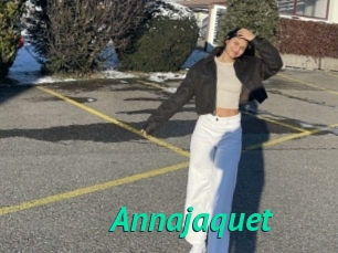 Annajaquet