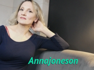 Annajoneson