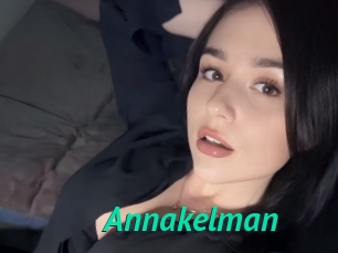 Annakelman