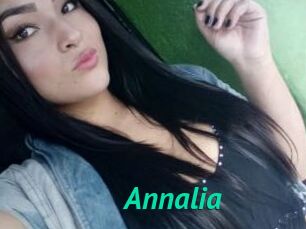 Annalia