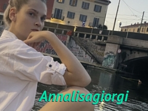 Annalisagiorgi