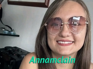 Annamclain