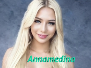 Annamedina