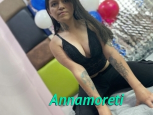 Annamoreti