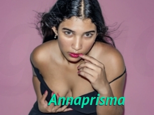 Annaprisma