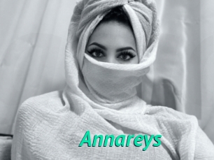 Annareys