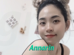 Annarin