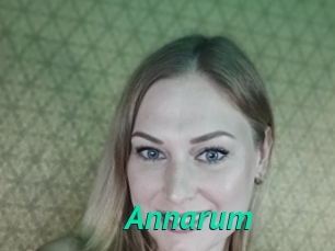 Annarum